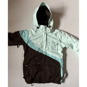 ORAGE - Girl's Insulated Ski Jacket - Size‎ 16
